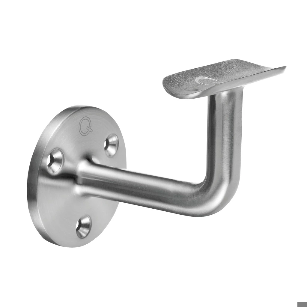 Handlaufhalter für Geländer Ø42,4
