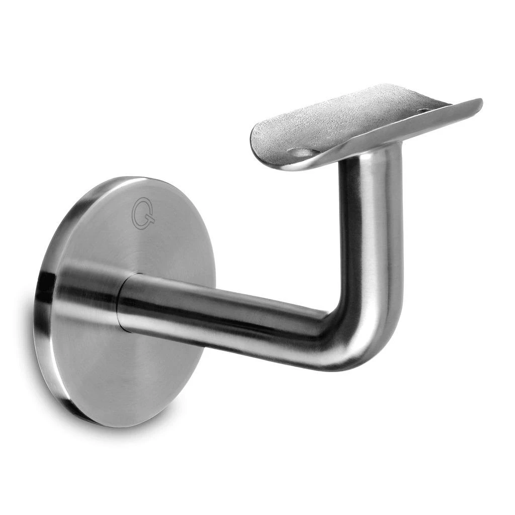 Handlaufhalter für Geländer Ø42,4mm (blind)