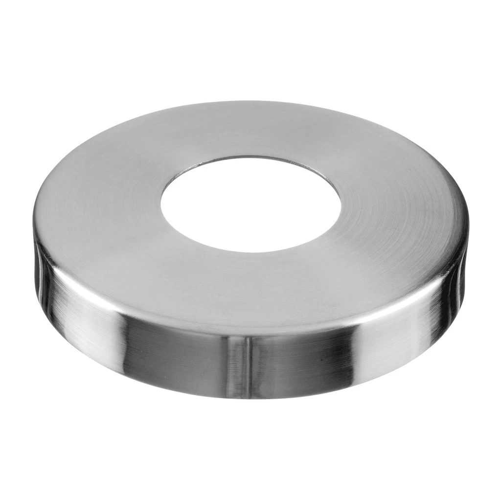 Abdeckkappe Ø42,4mm