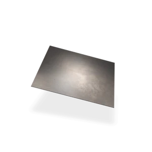 Kantteile Stahl (1.25mm)