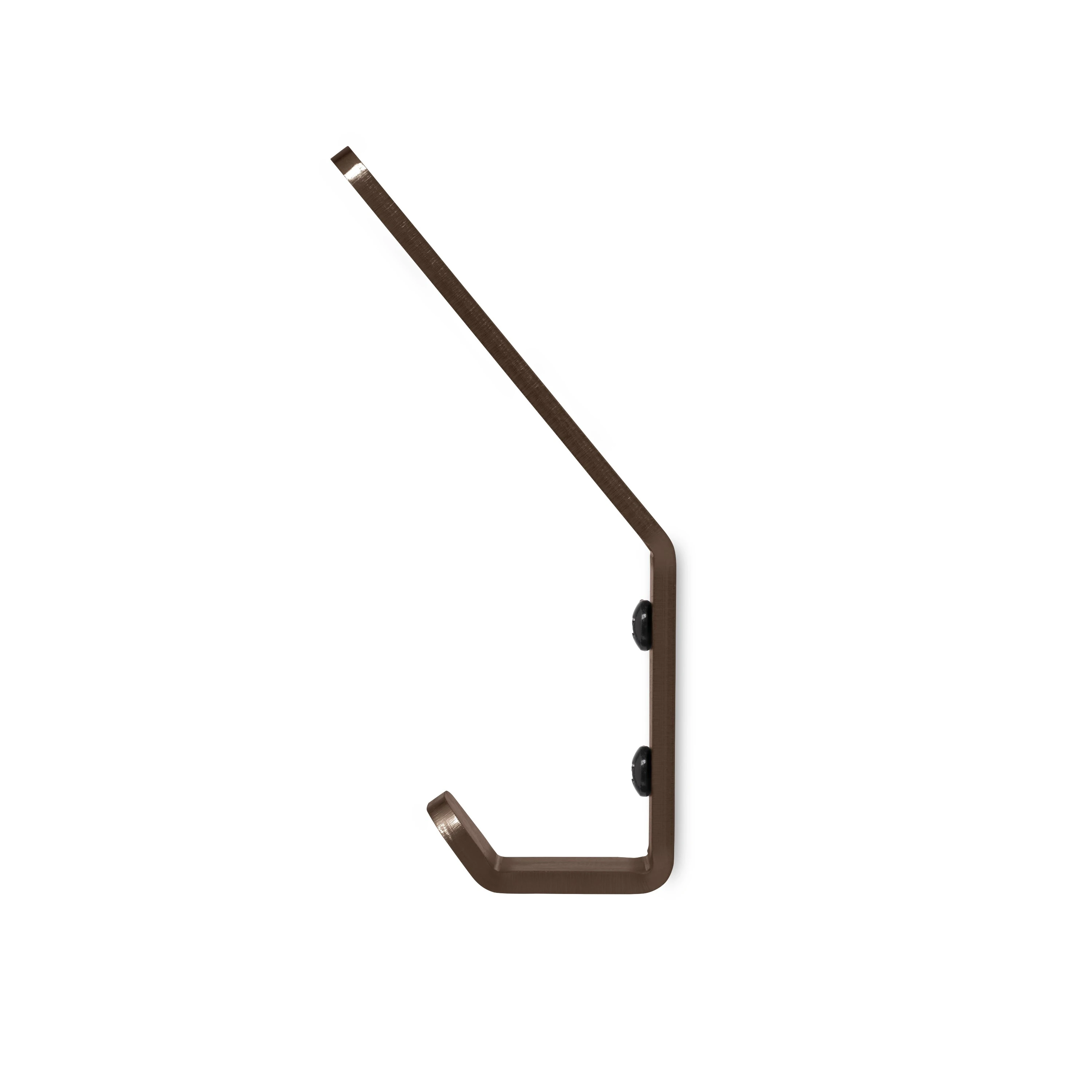 LIROdesign Kleiderhaken (Bronze)