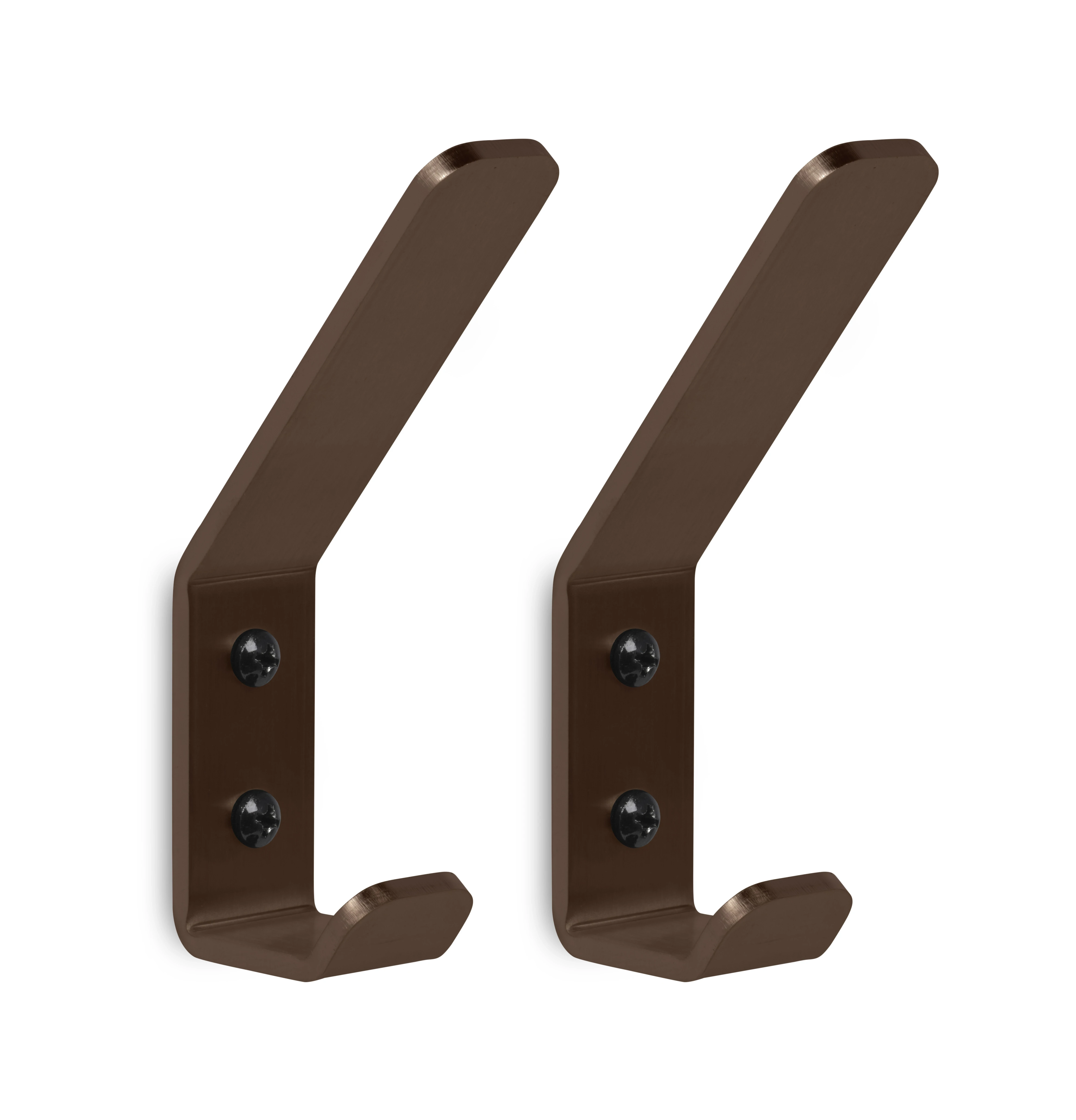 LIROdesign Kleiderhaken (Bronze)
