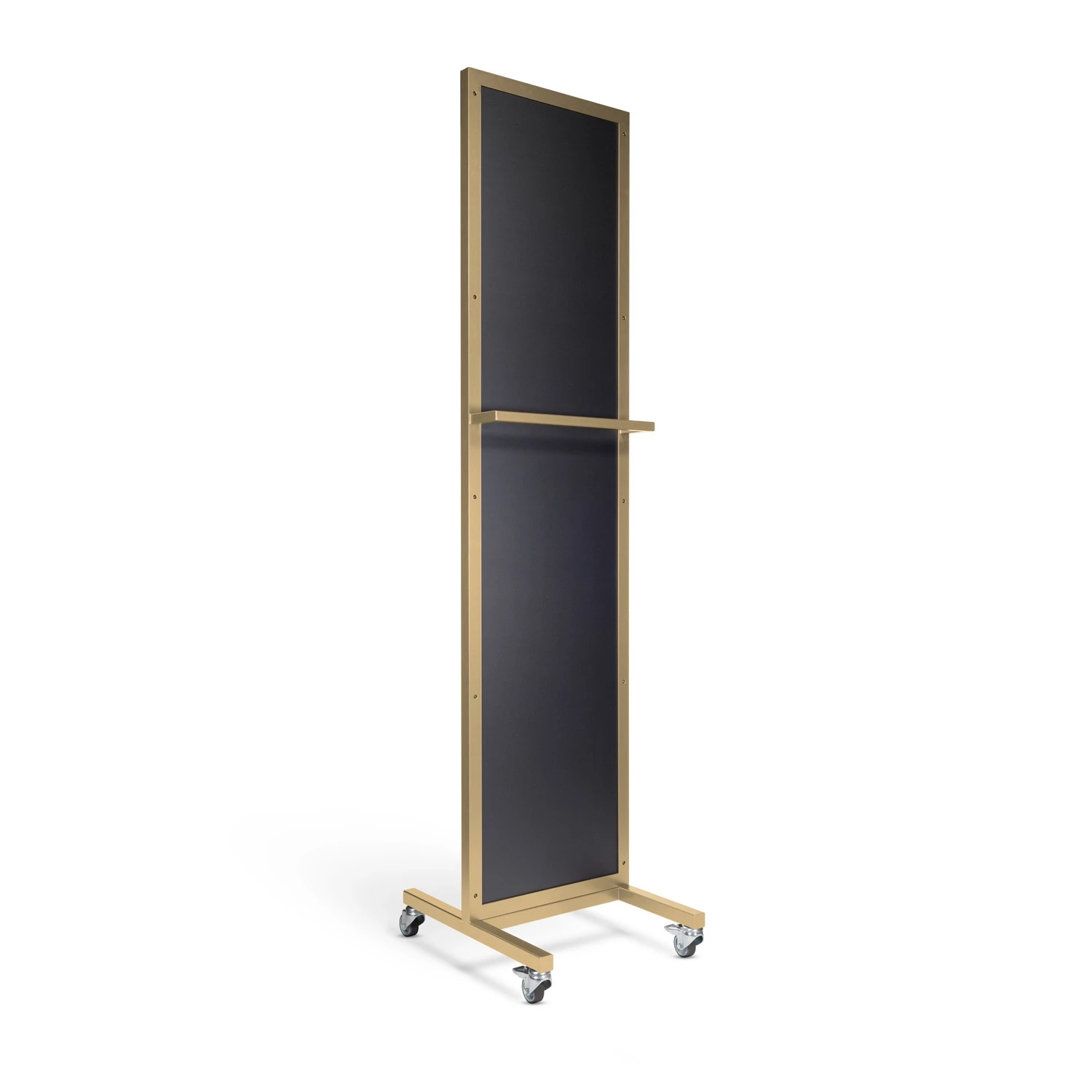 LIROdesign ganzkörperspiegel gold