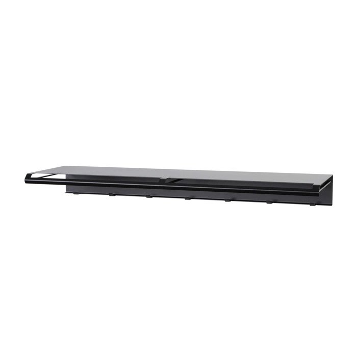 LIROdesign Garderobe Helsinki - Wandgarderobe Schwarz