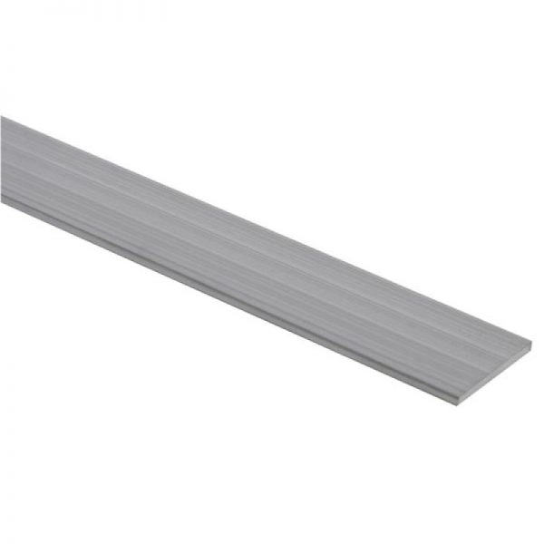 Aluminium Flachprofile 50x4