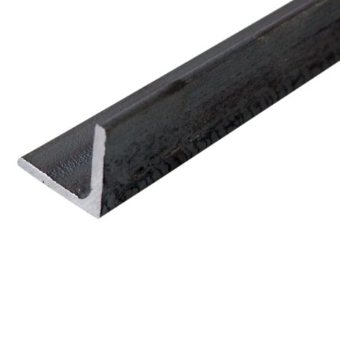 Stahl Winkelprofil warmgewalzt 30x30x5