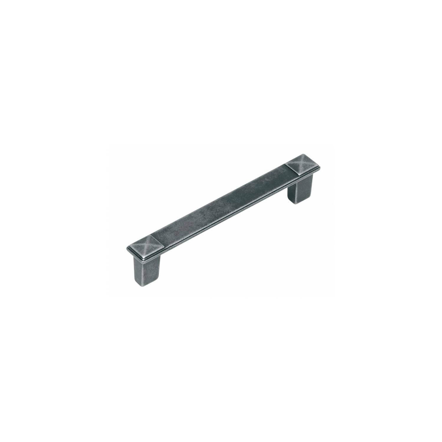 Intersteel Möbelgriff 149 mm Altgrau