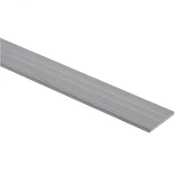 Aluminium Flachprofile 20x10