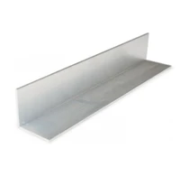 Aluminium Winkelprofil 35x35x3