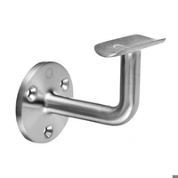 Handlaufhalter für Geländer Ø42,4