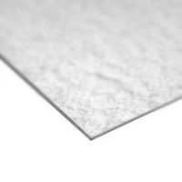 Kantteile Sendzimir verzinkt (1mm)