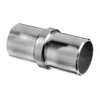 Rohrverbinder für Rohr Ø33,7