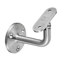 Variabler handlaufhalter flaches Geländer
