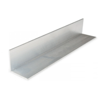 Aluminium Winkelprofil 20x20x4