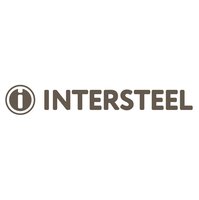 Intersteel Handlaufhalter gebogen Flach Auflage Edelstahl gebürstet